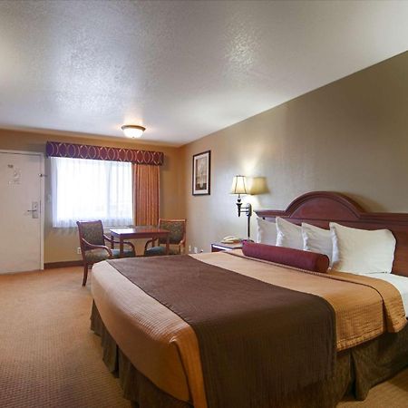 Best Western Desert Winds Mojave Ngoại thất bức ảnh