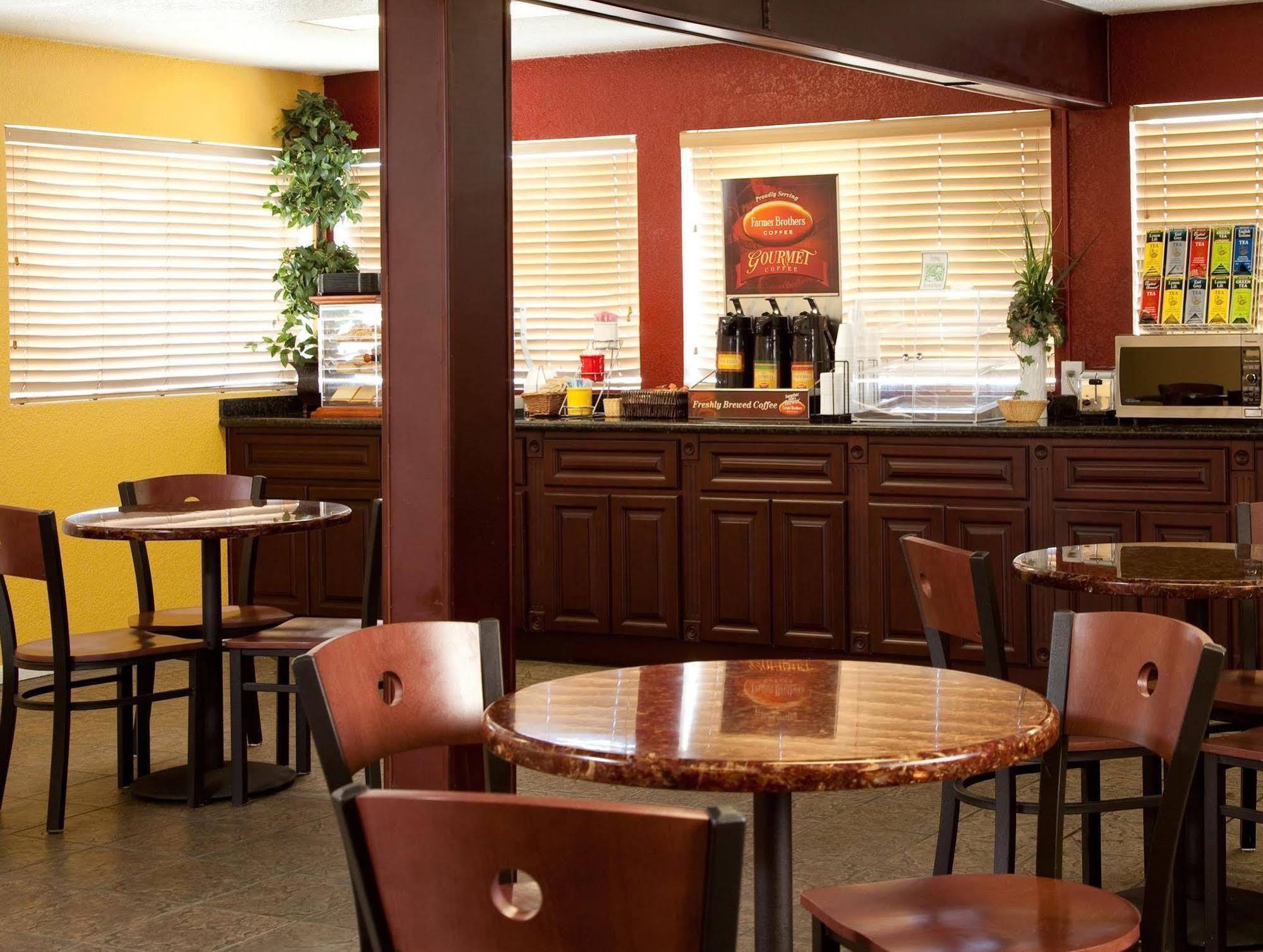 Best Western Desert Winds Mojave Ngoại thất bức ảnh