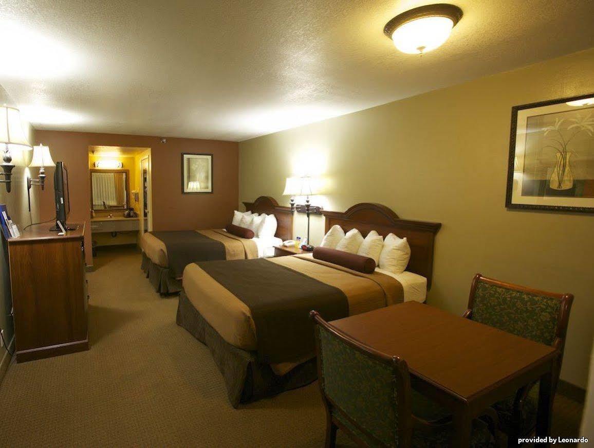 Best Western Desert Winds Mojave Ngoại thất bức ảnh