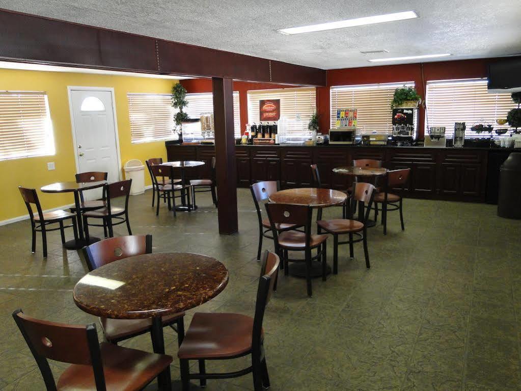 Best Western Desert Winds Mojave Ngoại thất bức ảnh